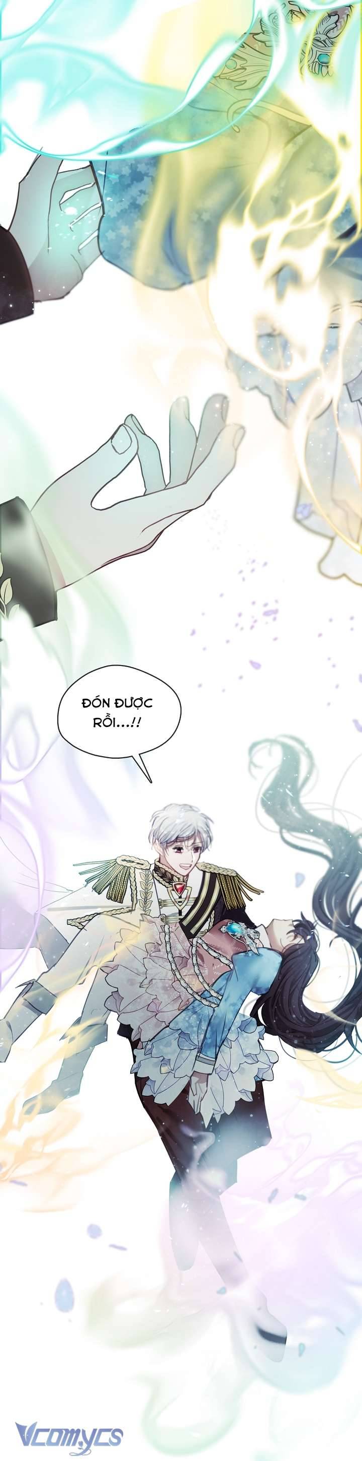 Gia Đình Bị Ám Ảnh Bởi Tôi: Chapter 81