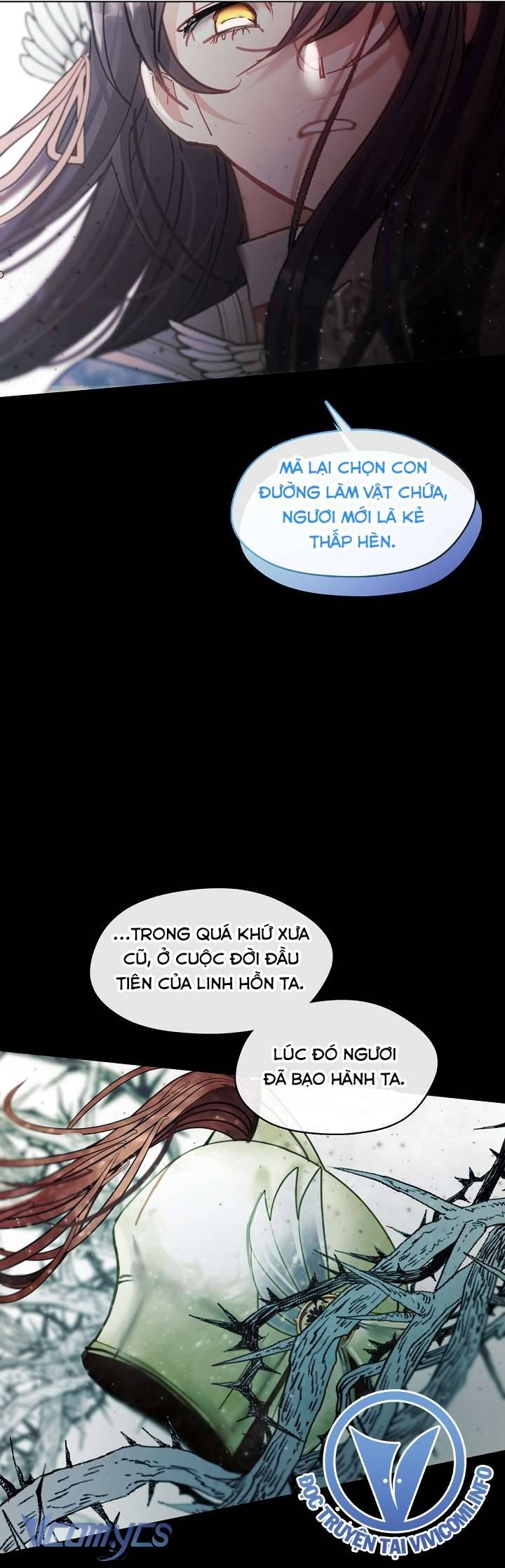 Gia Đình Bị Ám Ảnh Bởi Tôi: Chapter 81