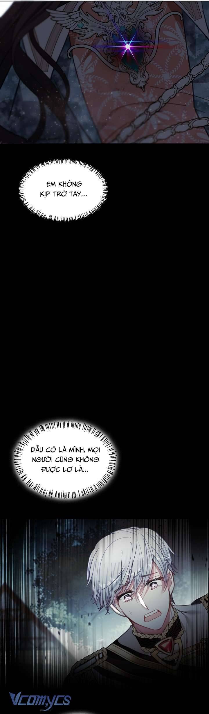 Gia Đình Bị Ám Ảnh Bởi Tôi: Chapter 81