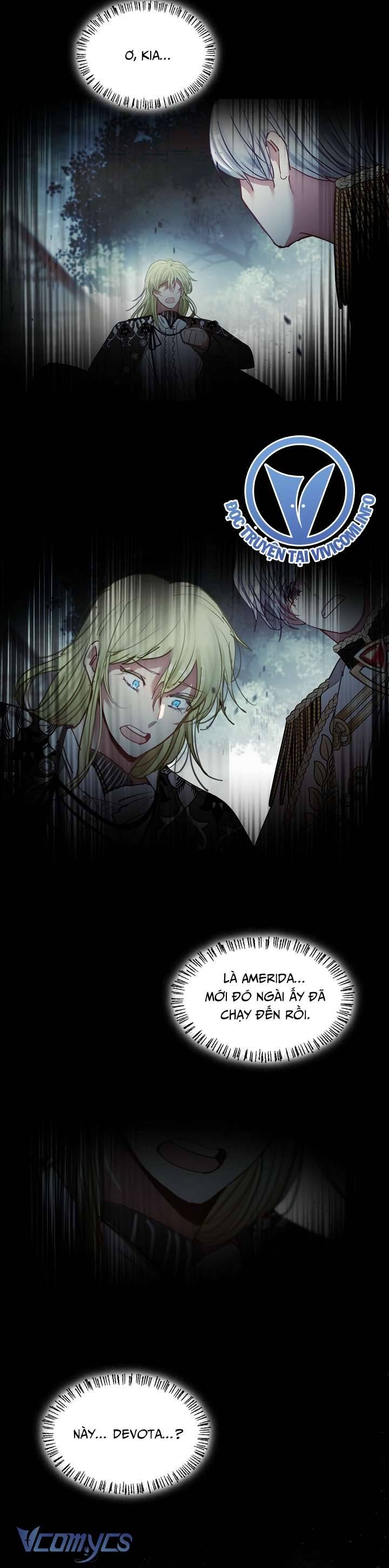 Gia Đình Bị Ám Ảnh Bởi Tôi: Chapter 81