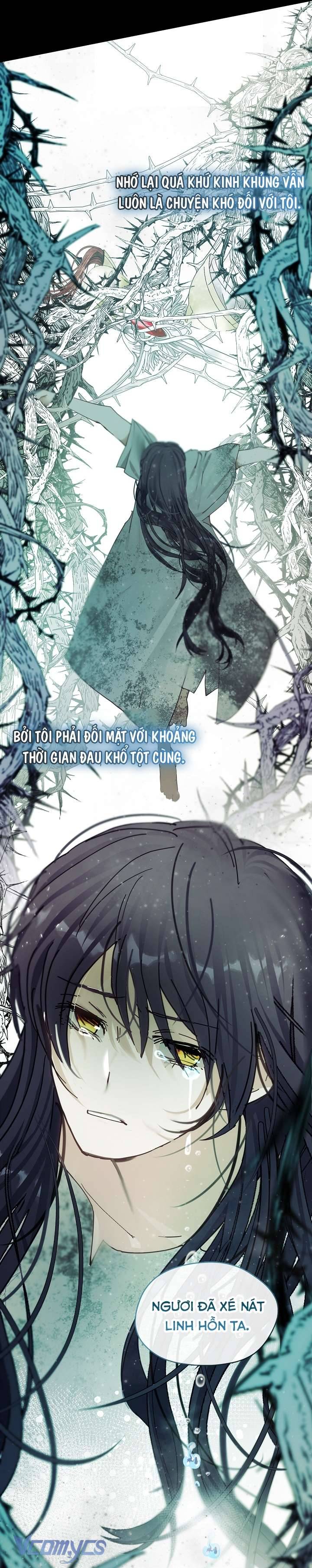Gia Đình Bị Ám Ảnh Bởi Tôi: Chapter 81
