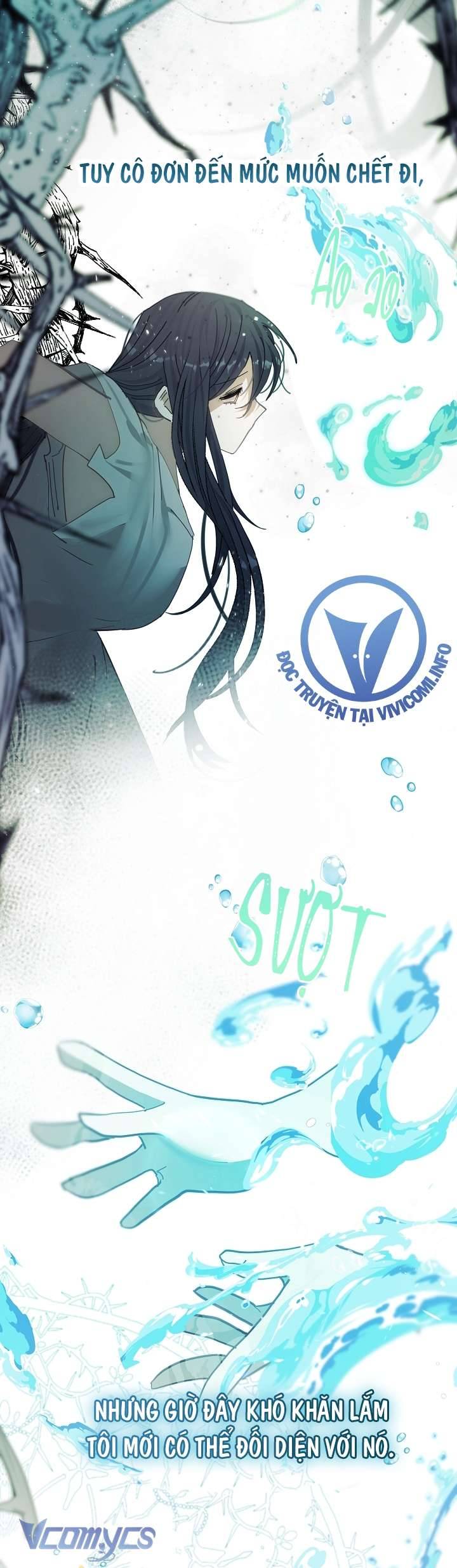 Gia Đình Bị Ám Ảnh Bởi Tôi: Chapter 81