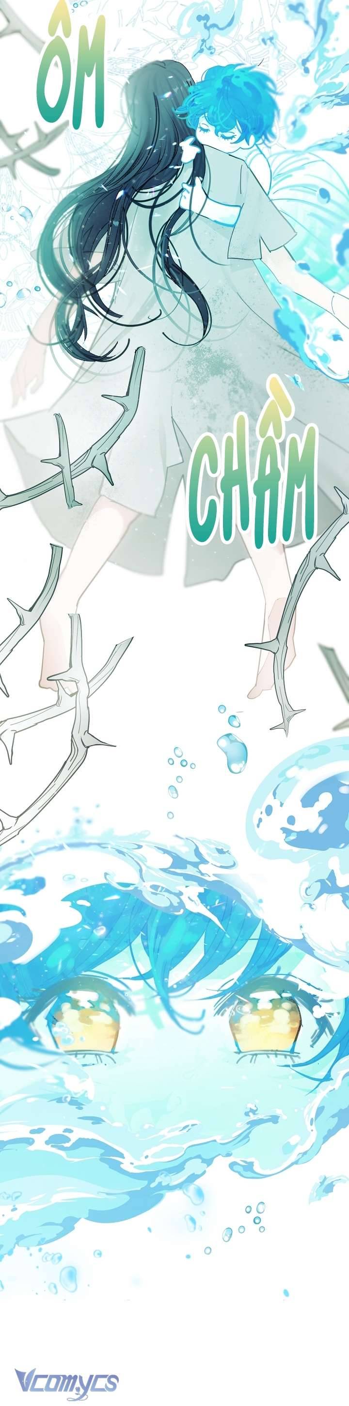 Gia Đình Bị Ám Ảnh Bởi Tôi: Chapter 81
