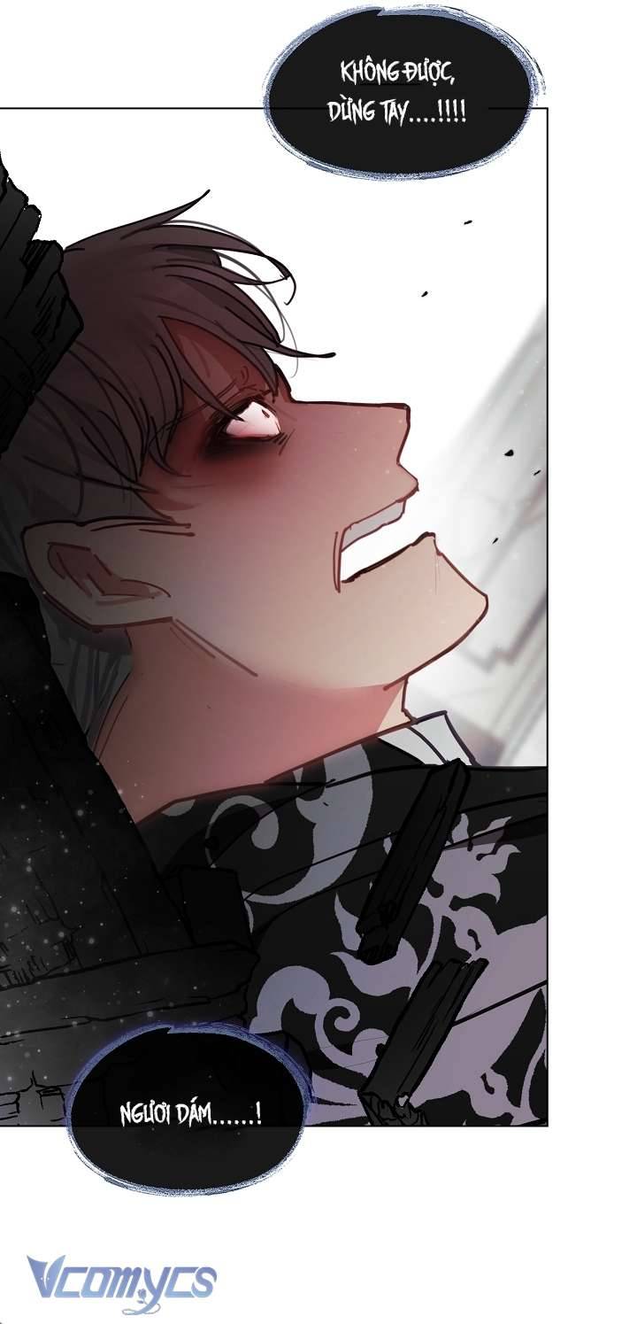 Gia Đình Bị Ám Ảnh Bởi Tôi: Chapter 81