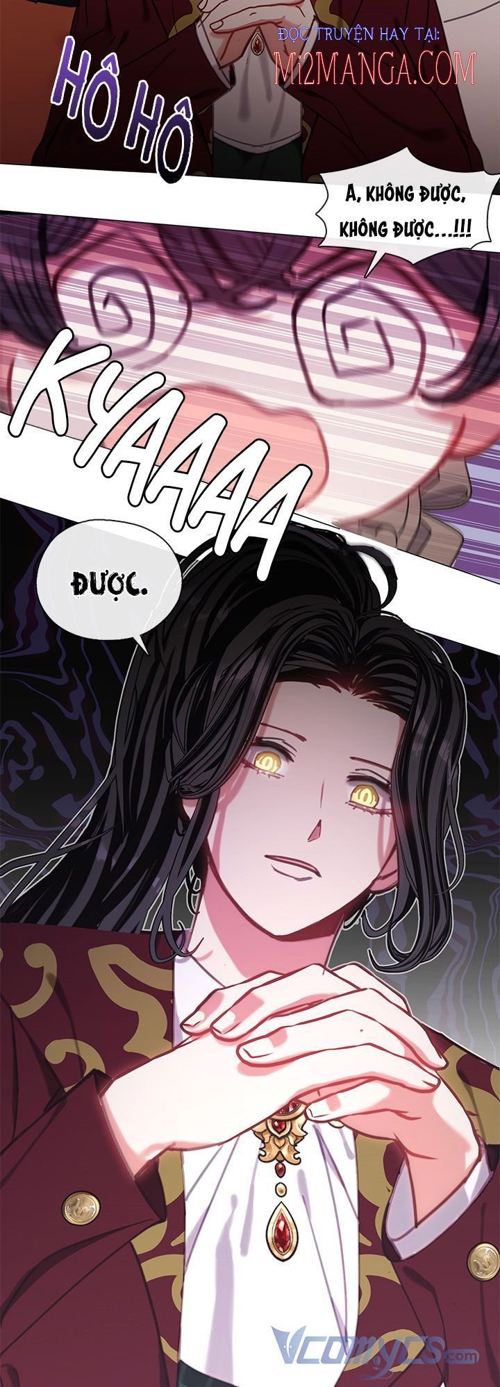 Gia Đình Bị Ám Ảnh Bởi Tôi: Chapter 9.5