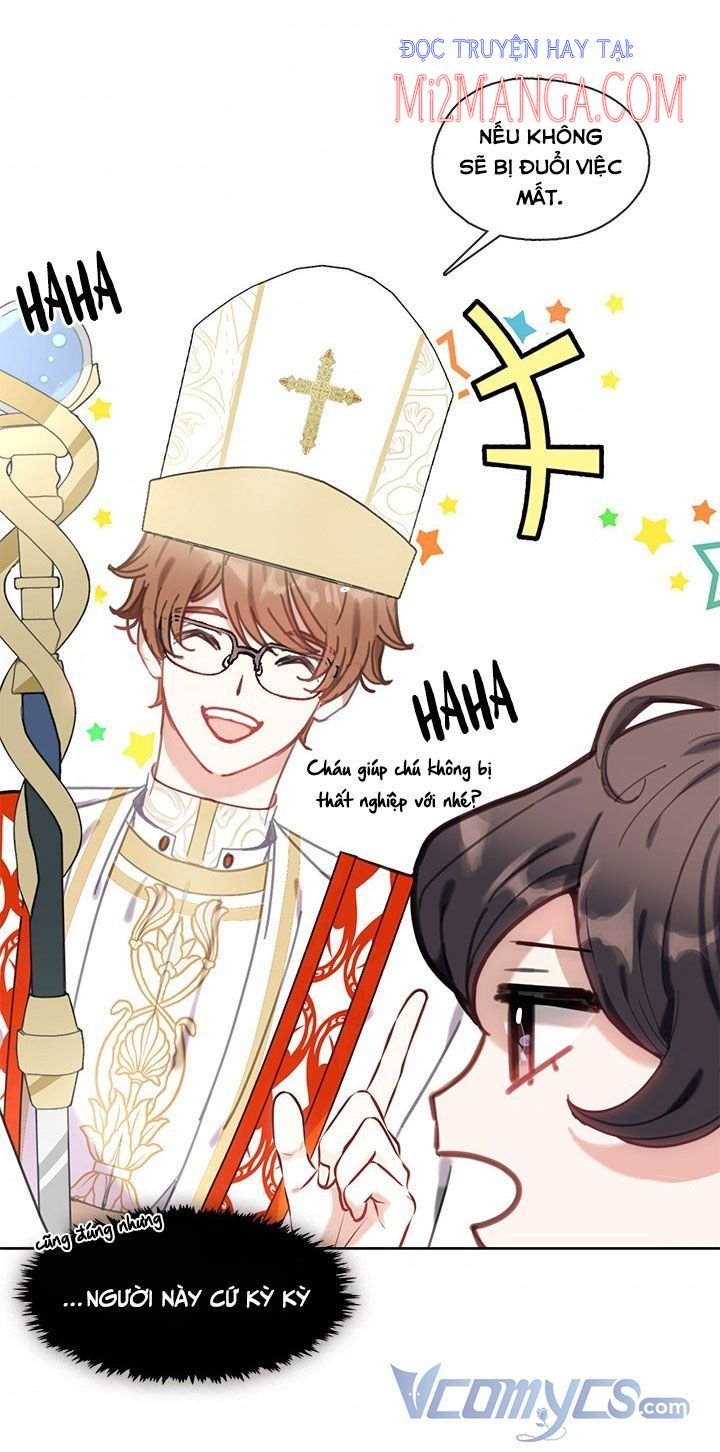 Gia Đình Bị Ám Ảnh Bởi Tôi: Chapter 9.5