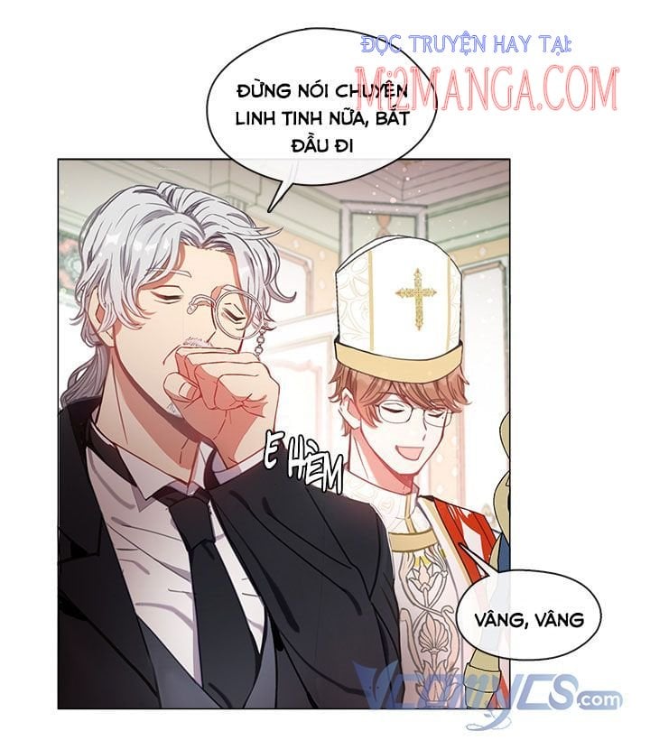 Gia Đình Bị Ám Ảnh Bởi Tôi: Chapter 9.5