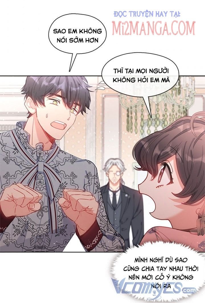 Gia Đình Bị Ám Ảnh Bởi Tôi: Chapter 9.5