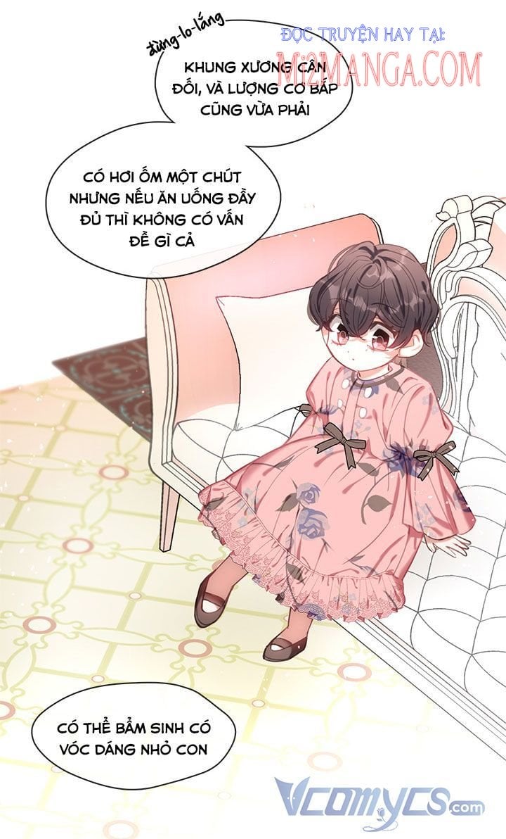 Gia Đình Bị Ám Ảnh Bởi Tôi: Chapter 9.5