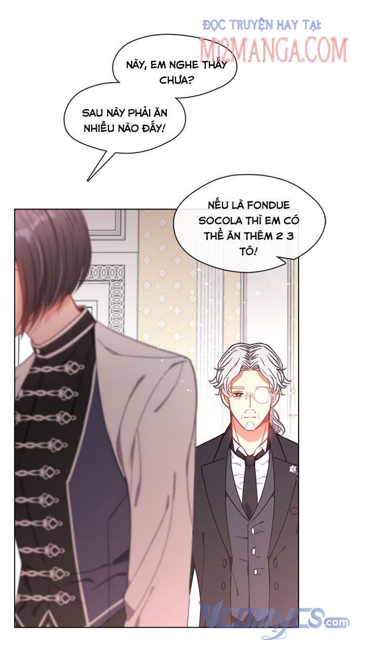 Gia Đình Bị Ám Ảnh Bởi Tôi: Chapter 9.5