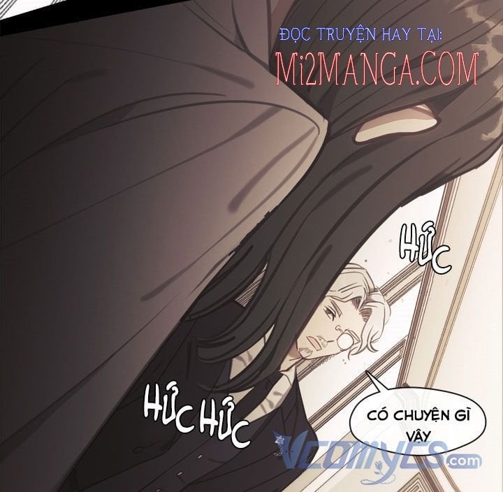 Gia Đình Bị Ám Ảnh Bởi Tôi: Chapter 9.5