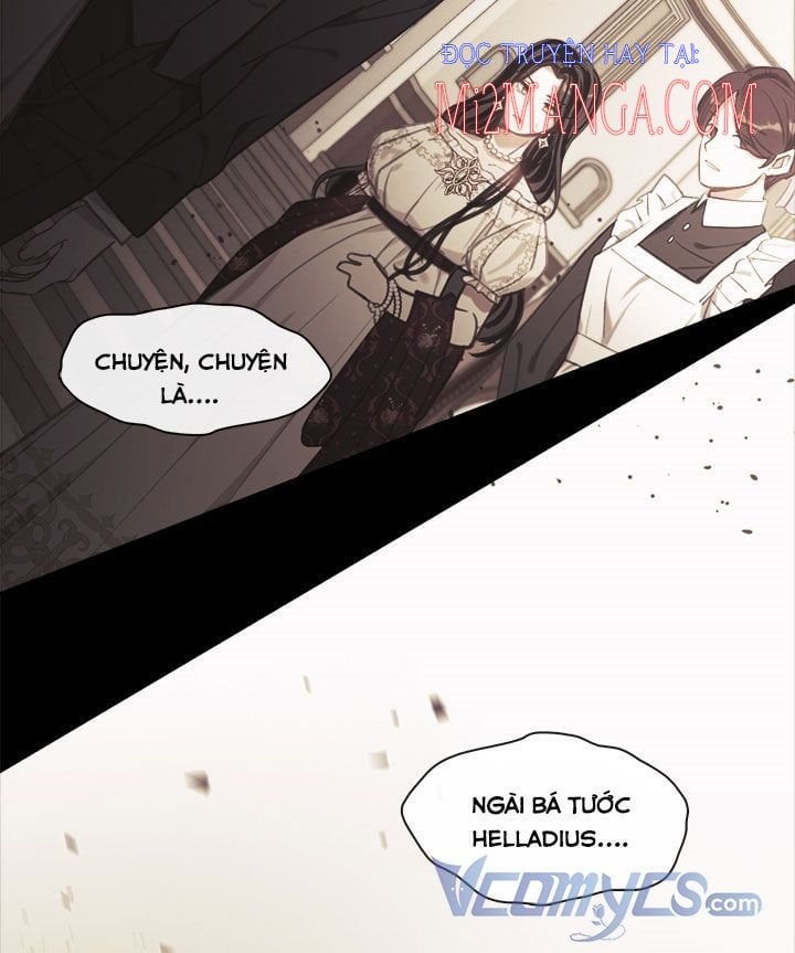 Gia Đình Bị Ám Ảnh Bởi Tôi: Chapter 9.5