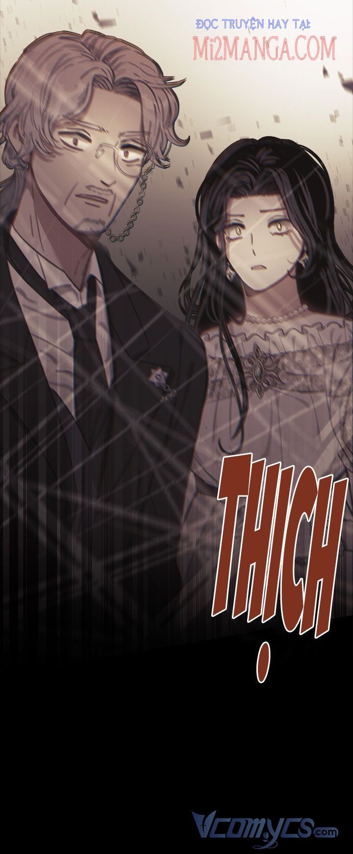 Gia Đình Bị Ám Ảnh Bởi Tôi: Chapter 9.5