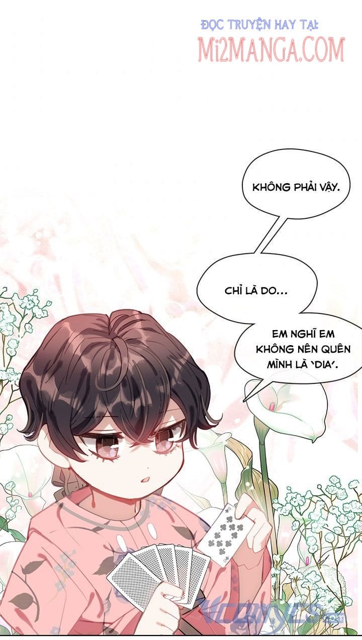 Gia Đình Bị Ám Ảnh Bởi Tôi: Chapter 9.5