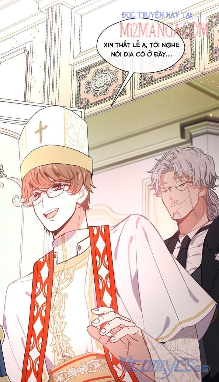 Gia Đình Bị Ám Ảnh Bởi Tôi: Chapter 9.5