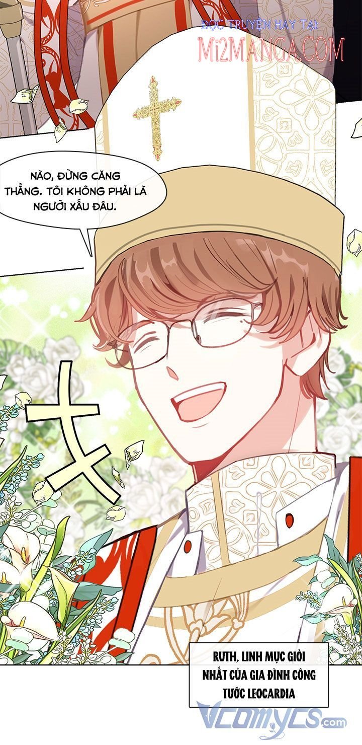 Gia Đình Bị Ám Ảnh Bởi Tôi: Chapter 9.5