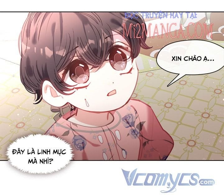 Gia Đình Bị Ám Ảnh Bởi Tôi: Chapter 9.5