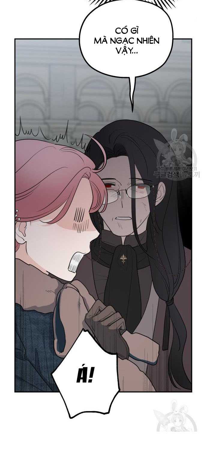 Gia Đình Chồng Bị Ám Ảnh Bởi Tôi: Chapter 85.2