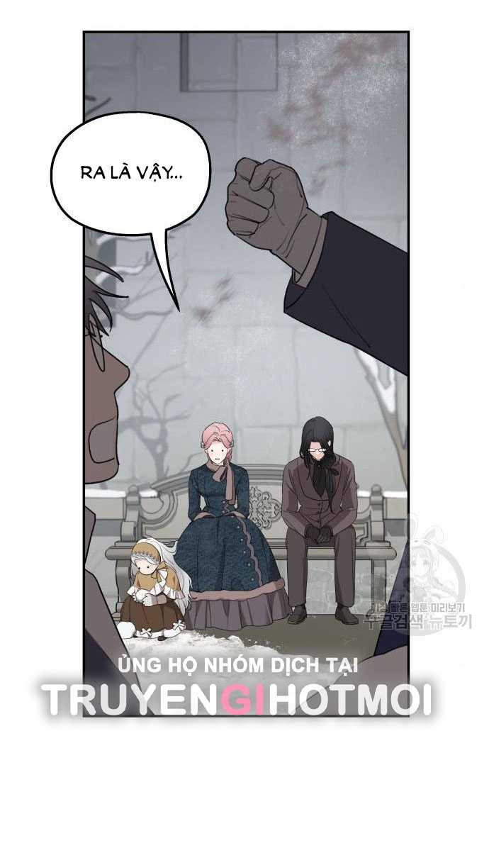 Gia Đình Chồng Bị Ám Ảnh Bởi Tôi: Chapter 85.2