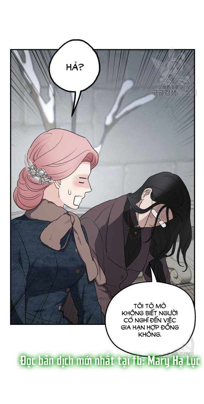 Gia Đình Chồng Bị Ám Ảnh Bởi Tôi: Chapter 85.2