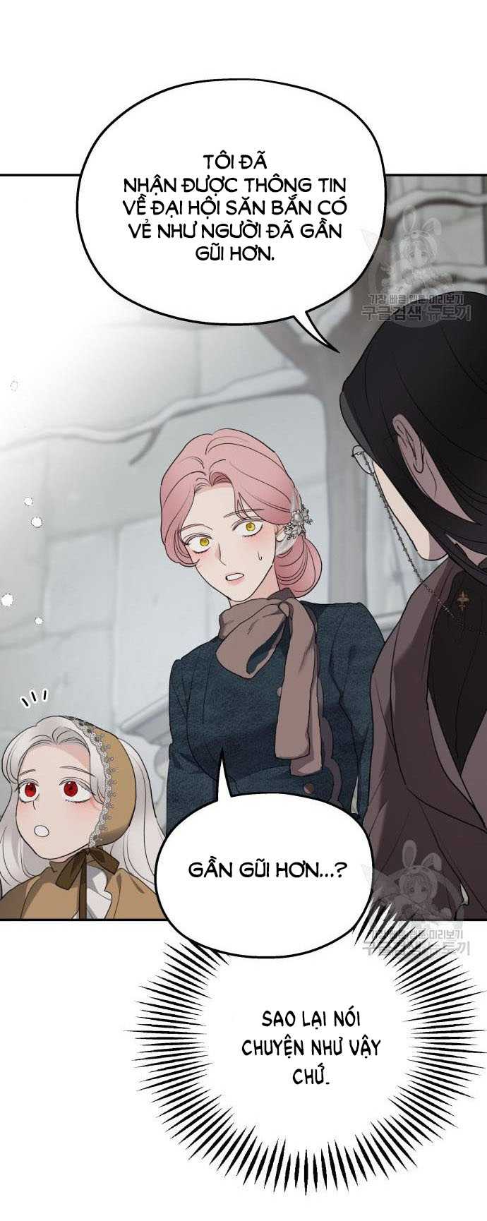 Gia Đình Chồng Bị Ám Ảnh Bởi Tôi: Chapter 85.2