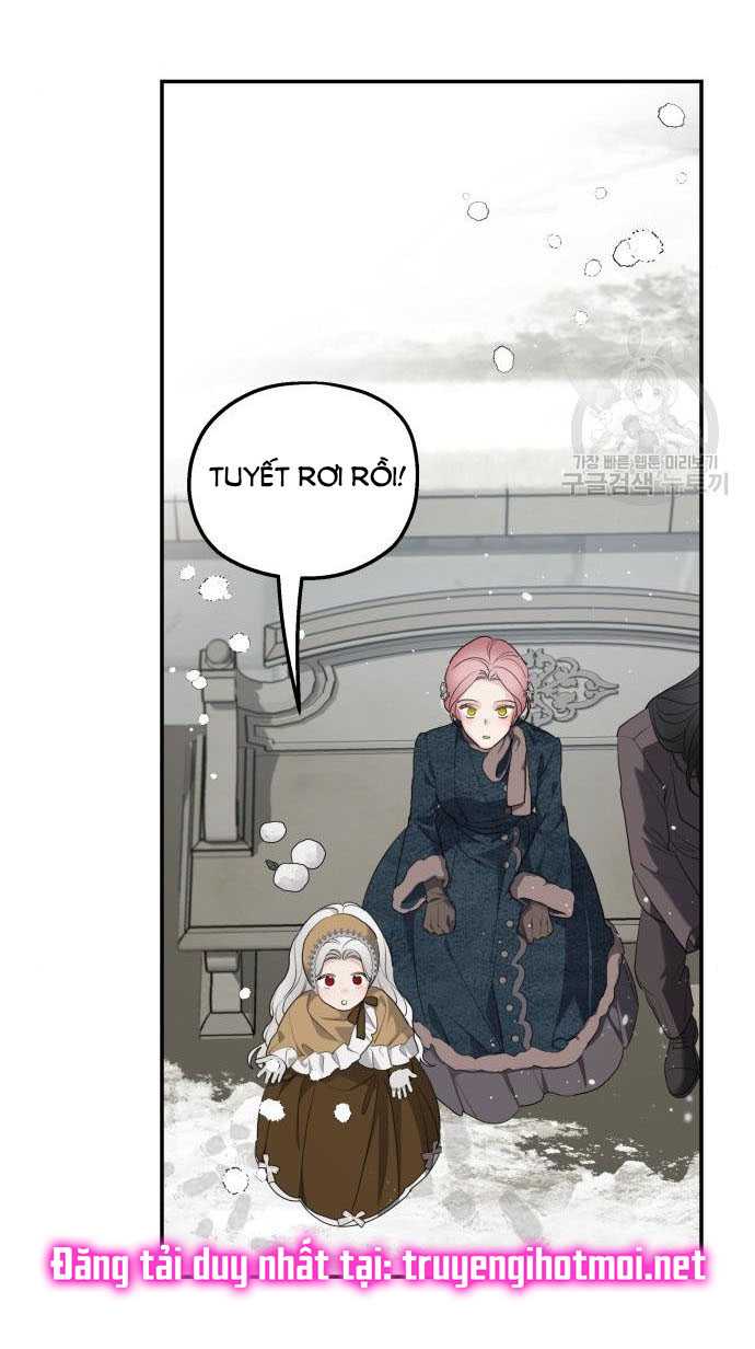 Gia Đình Chồng Bị Ám Ảnh Bởi Tôi: Chapter 85.2
