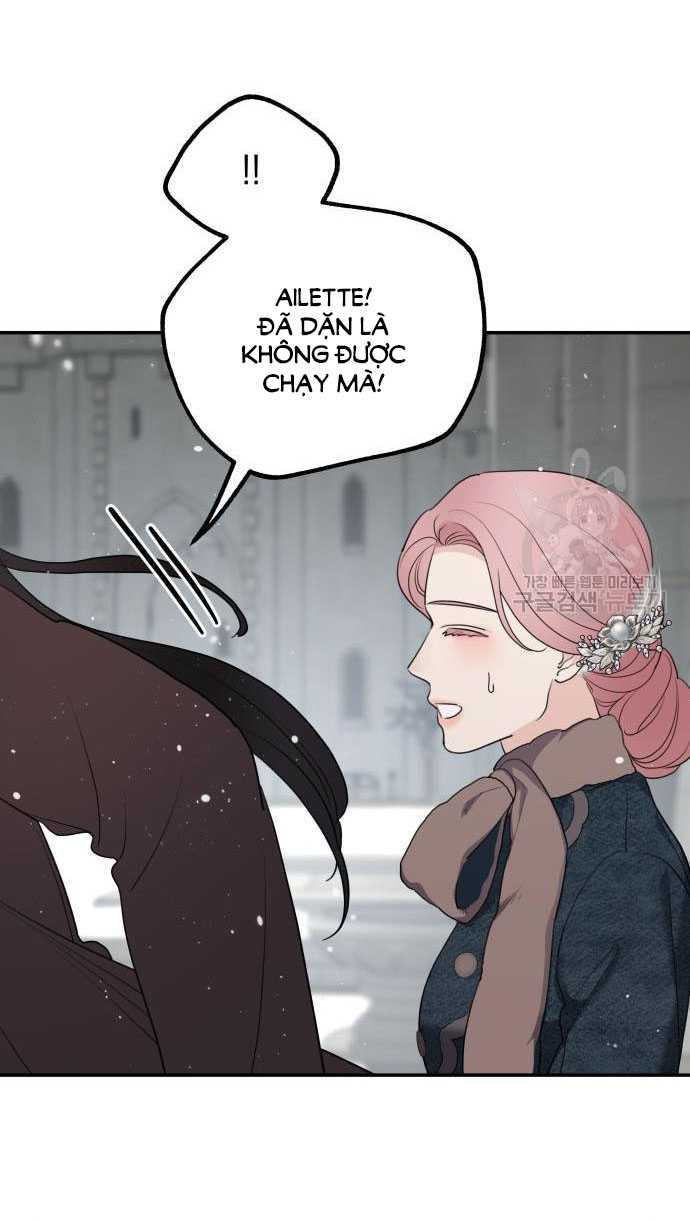 Gia Đình Chồng Bị Ám Ảnh Bởi Tôi: Chapter 85.2