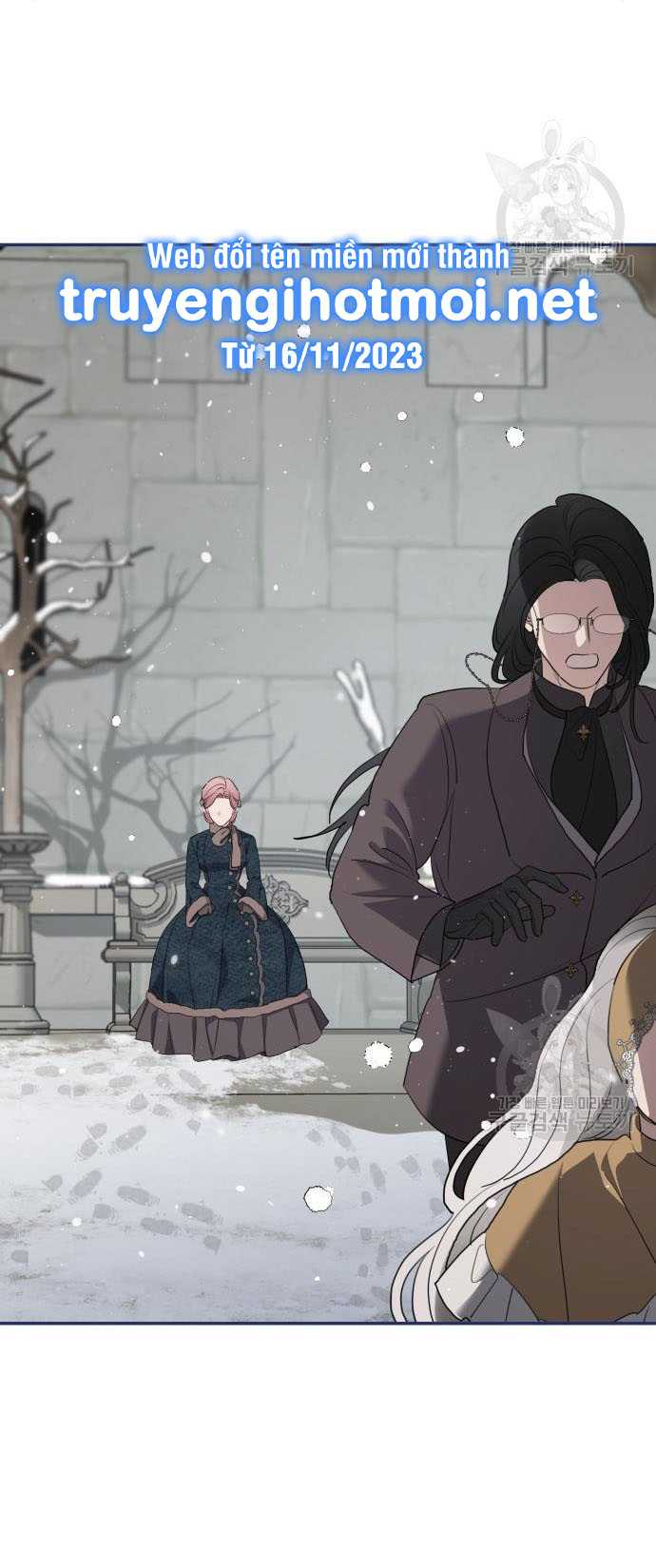 Gia Đình Chồng Bị Ám Ảnh Bởi Tôi: Chapter 85.2