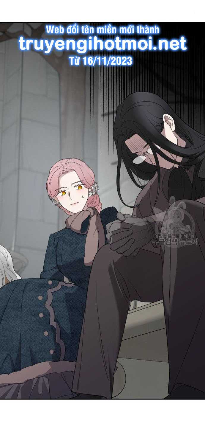 Gia Đình Chồng Bị Ám Ảnh Bởi Tôi: Chapter 85.2