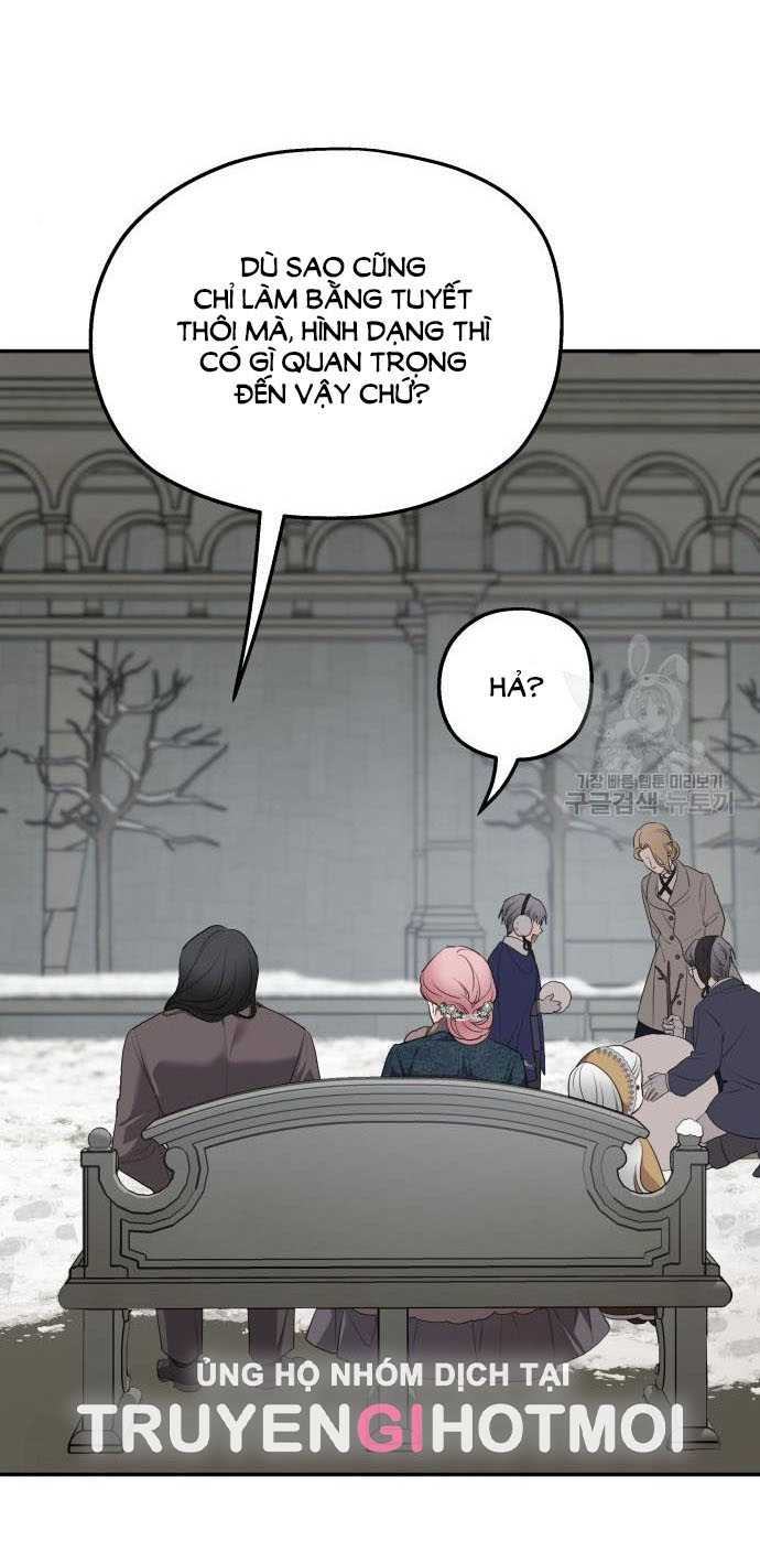 Gia Đình Chồng Bị Ám Ảnh Bởi Tôi: Chapter 85.2