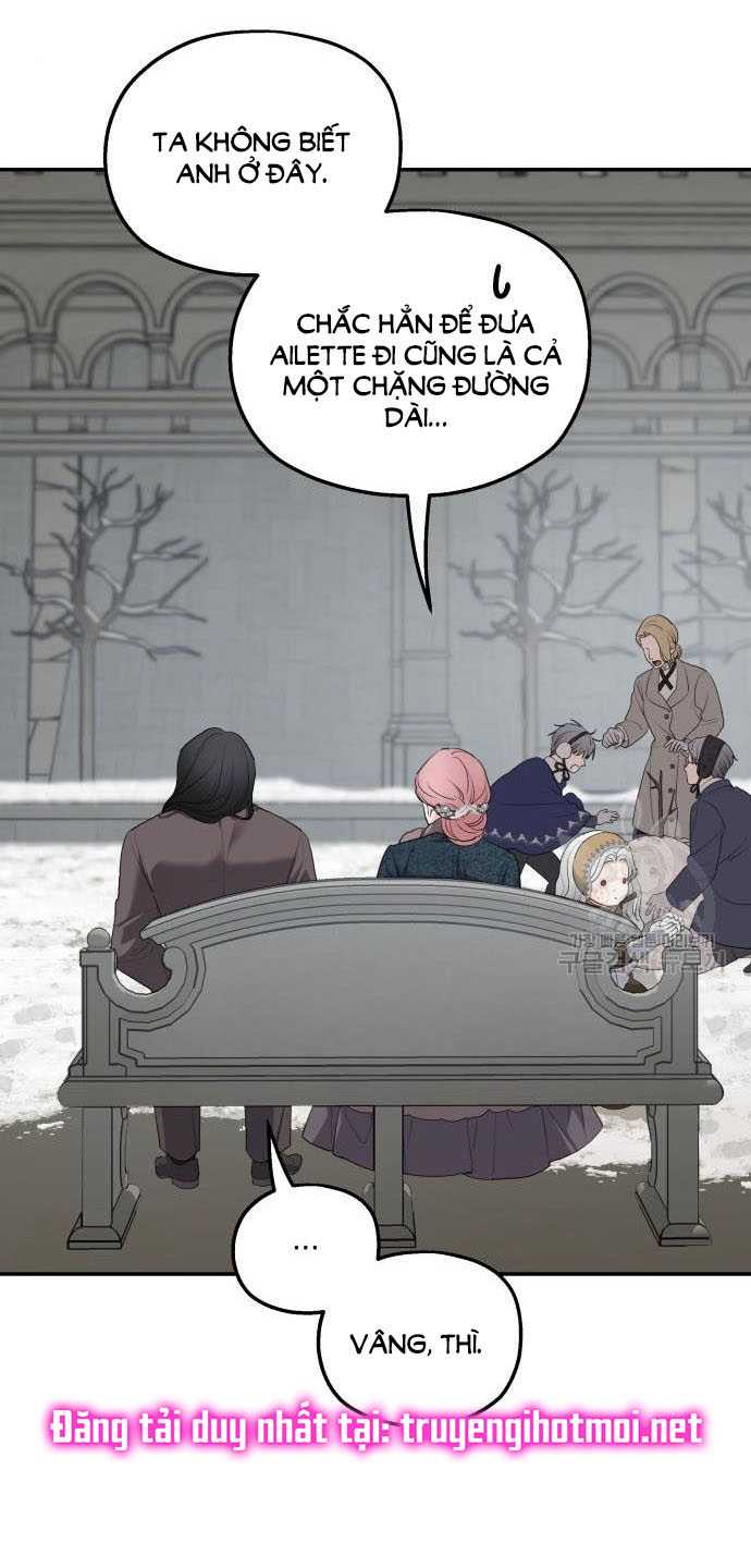Gia Đình Chồng Bị Ám Ảnh Bởi Tôi: Chapter 85.2