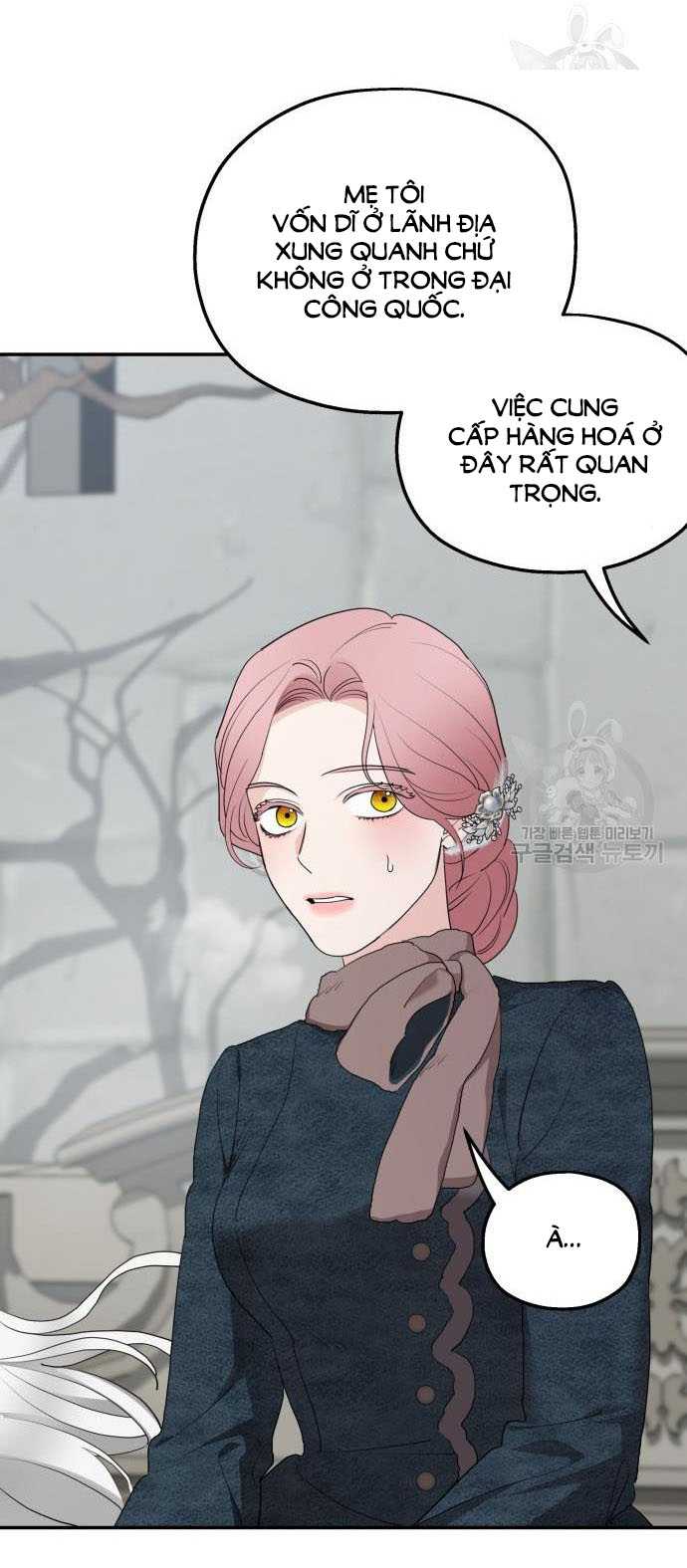 Gia Đình Chồng Bị Ám Ảnh Bởi Tôi: Chapter 85.2