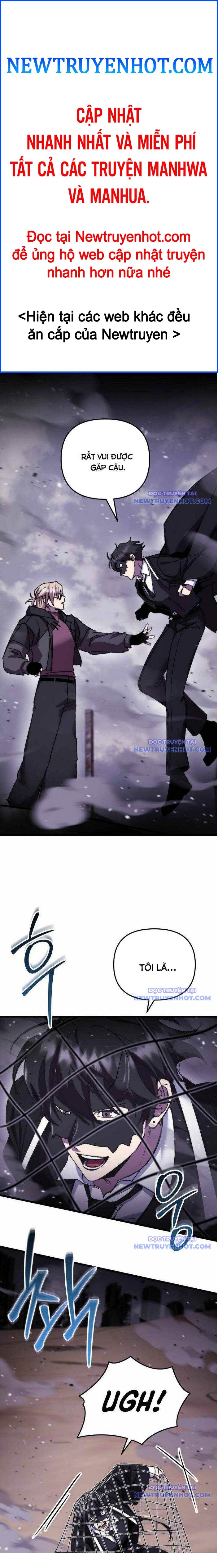 Giả Vờ Làm Kẻ Vô Dụng Ở Học Đường: Chapter 107