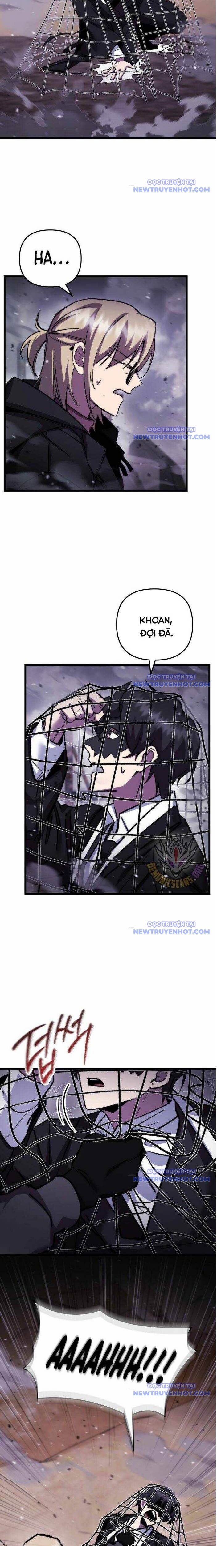 Giả Vờ Làm Kẻ Vô Dụng Ở Học Đường: Chapter 107