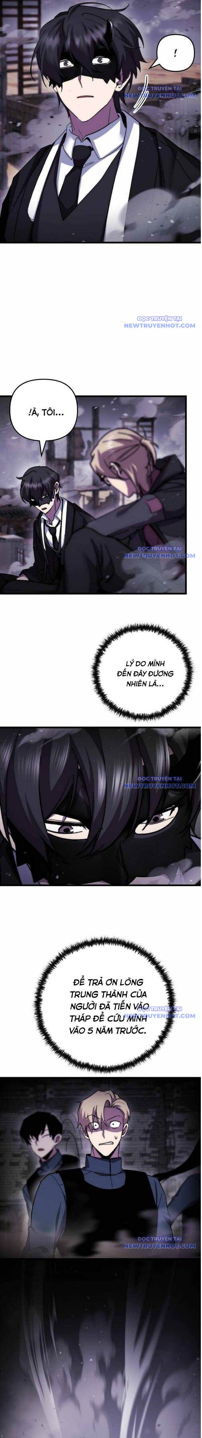 Giả Vờ Làm Kẻ Vô Dụng Ở Học Đường: Chapter 107