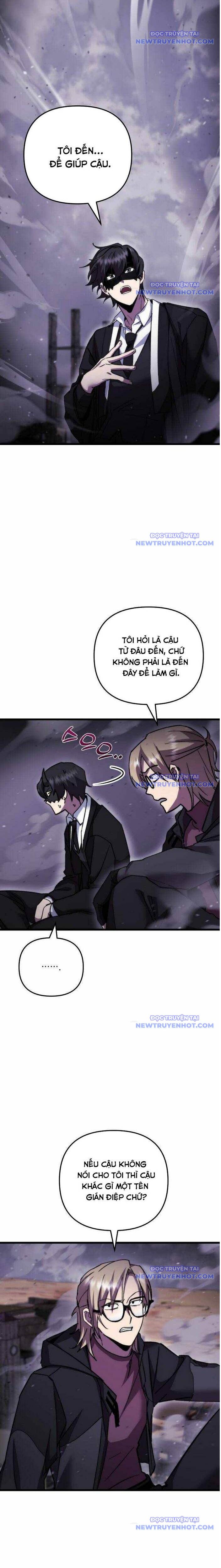 Giả Vờ Làm Kẻ Vô Dụng Ở Học Đường: Chapter 107