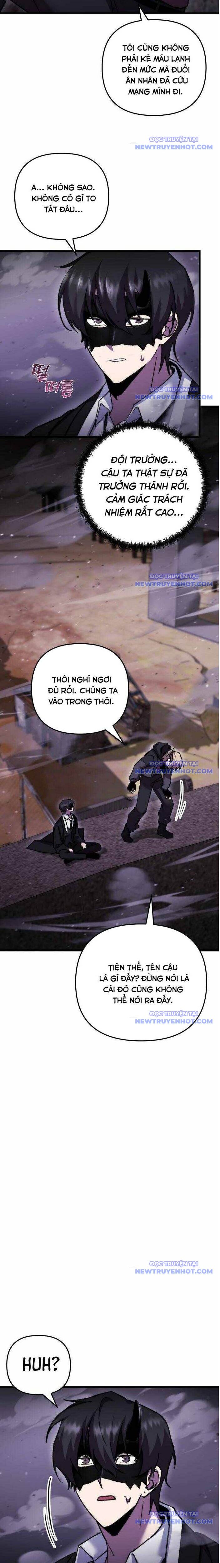 Giả Vờ Làm Kẻ Vô Dụng Ở Học Đường: Chapter 107