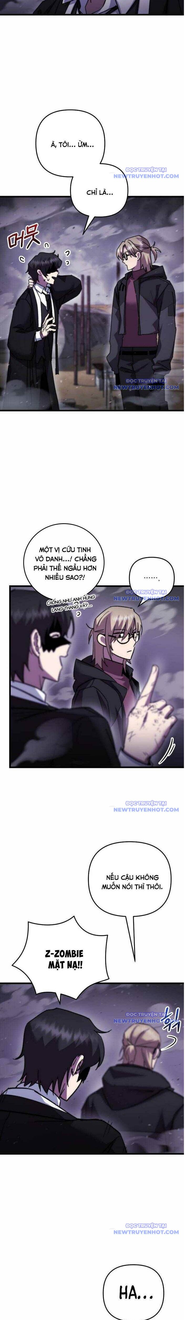 Giả Vờ Làm Kẻ Vô Dụng Ở Học Đường: Chapter 107