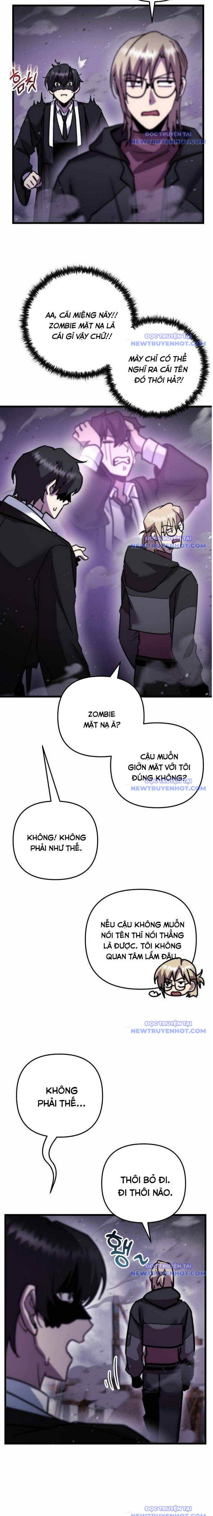 Giả Vờ Làm Kẻ Vô Dụng Ở Học Đường: Chapter 107