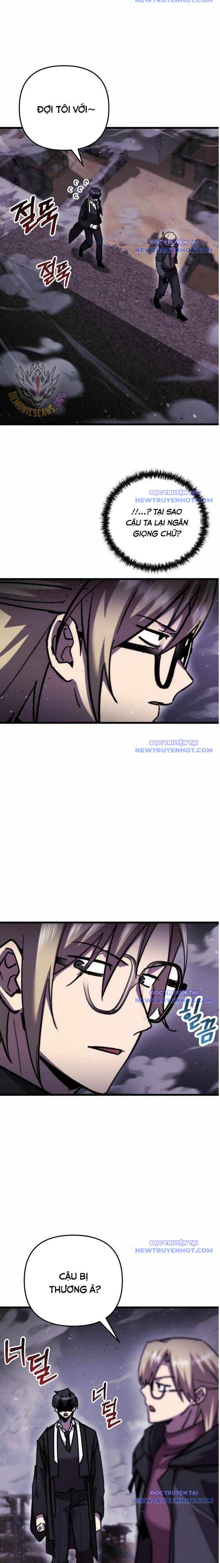 Giả Vờ Làm Kẻ Vô Dụng Ở Học Đường: Chapter 107