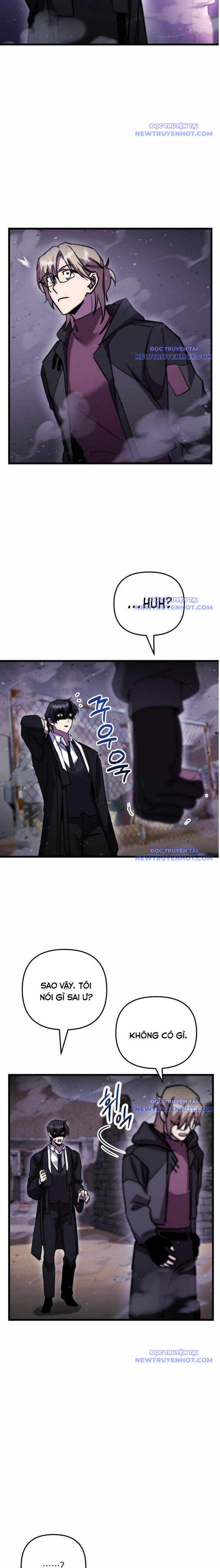 Giả Vờ Làm Kẻ Vô Dụng Ở Học Đường: Chapter 107