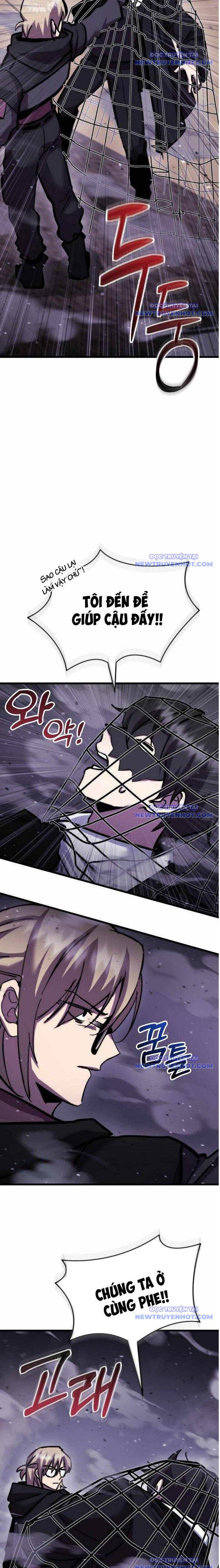 Giả Vờ Làm Kẻ Vô Dụng Ở Học Đường: Chapter 107