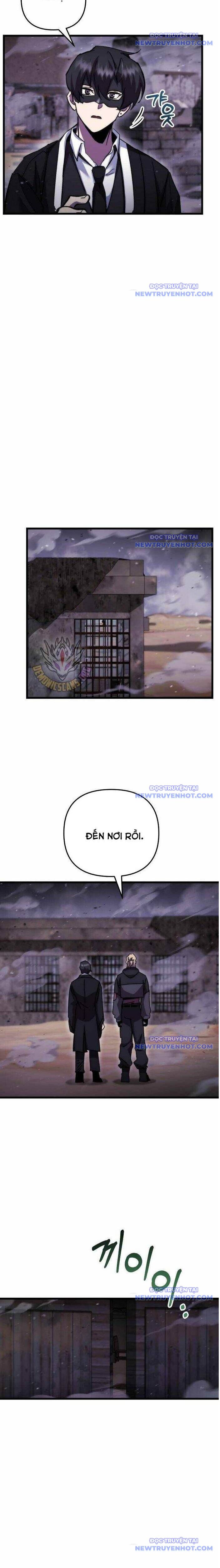 Giả Vờ Làm Kẻ Vô Dụng Ở Học Đường: Chapter 107