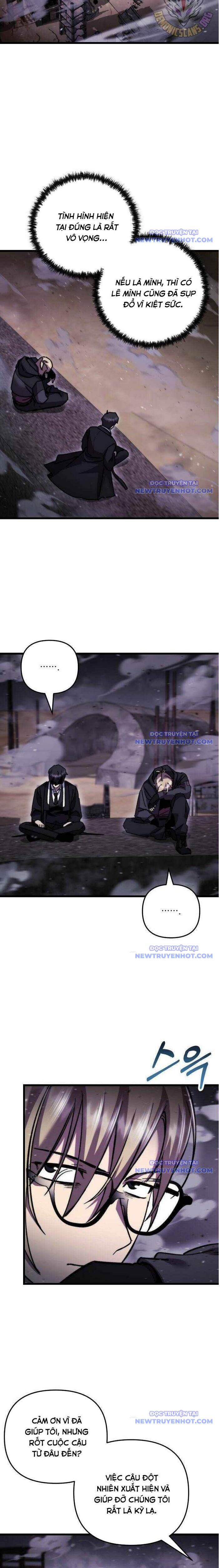 Giả Vờ Làm Kẻ Vô Dụng Ở Học Đường: Chapter 107