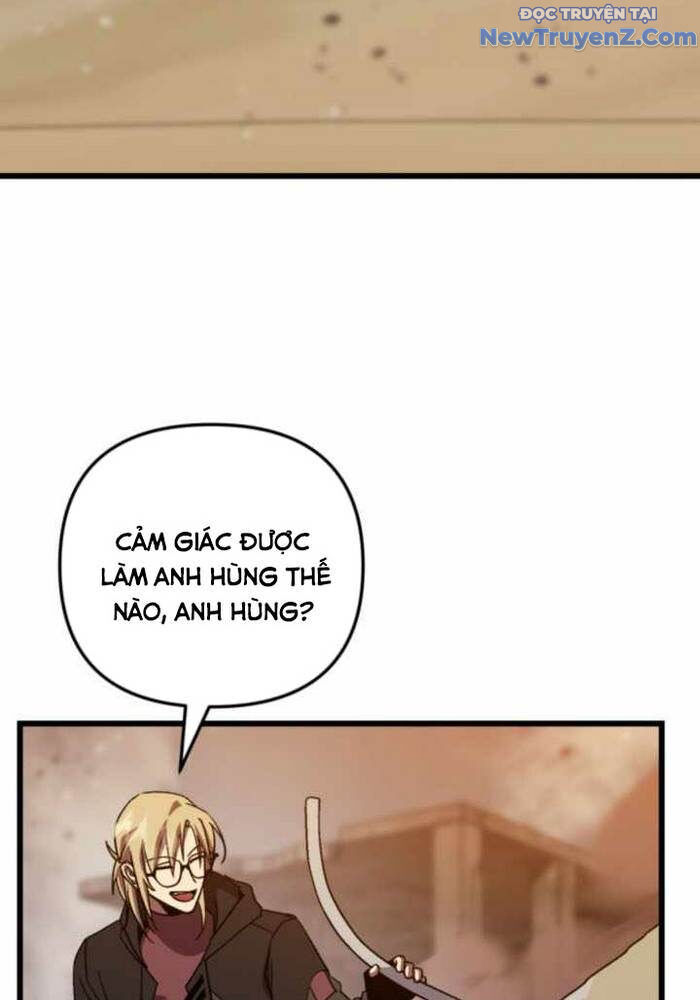 Giả Vờ Làm Kẻ Vô Dụng Ở Học Đường: Chapter 109