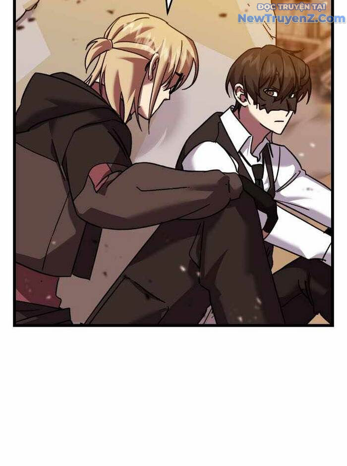 Giả Vờ Làm Kẻ Vô Dụng Ở Học Đường: Chapter 109