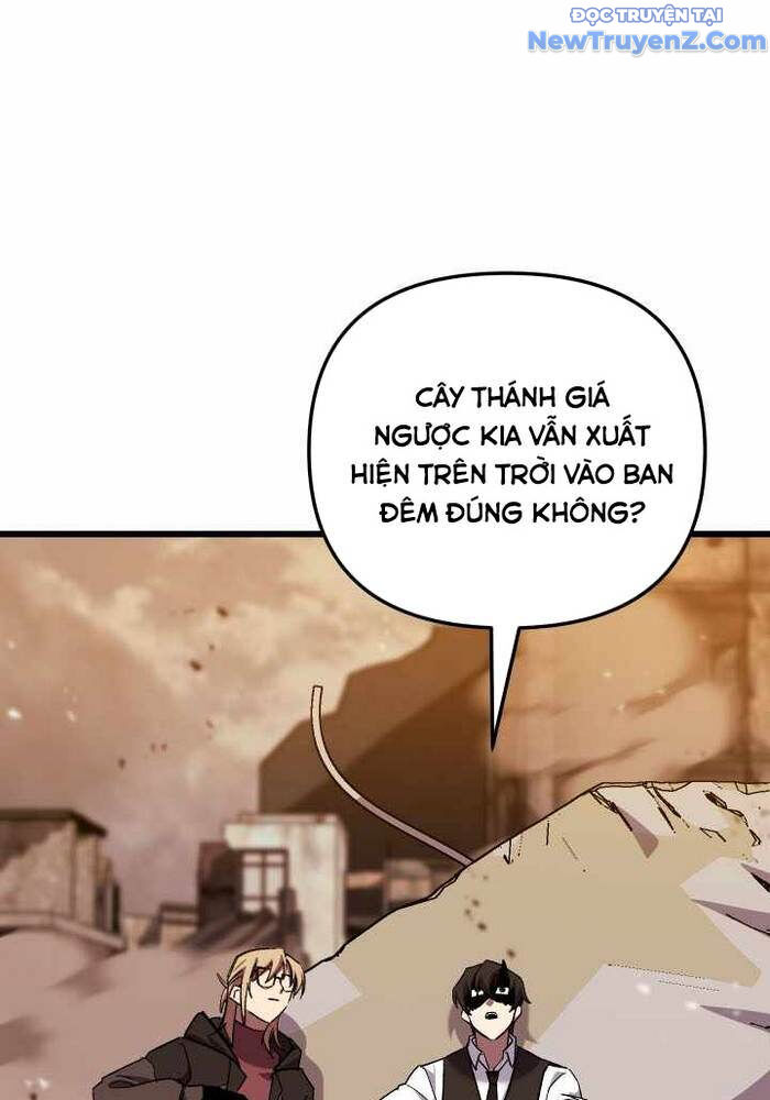 Giả Vờ Làm Kẻ Vô Dụng Ở Học Đường: Chapter 109