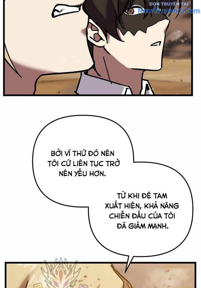 Giả Vờ Làm Kẻ Vô Dụng Ở Học Đường: Chapter 109