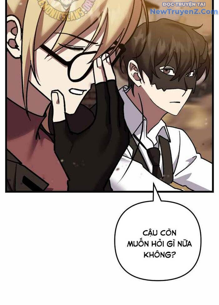 Giả Vờ Làm Kẻ Vô Dụng Ở Học Đường: Chapter 109