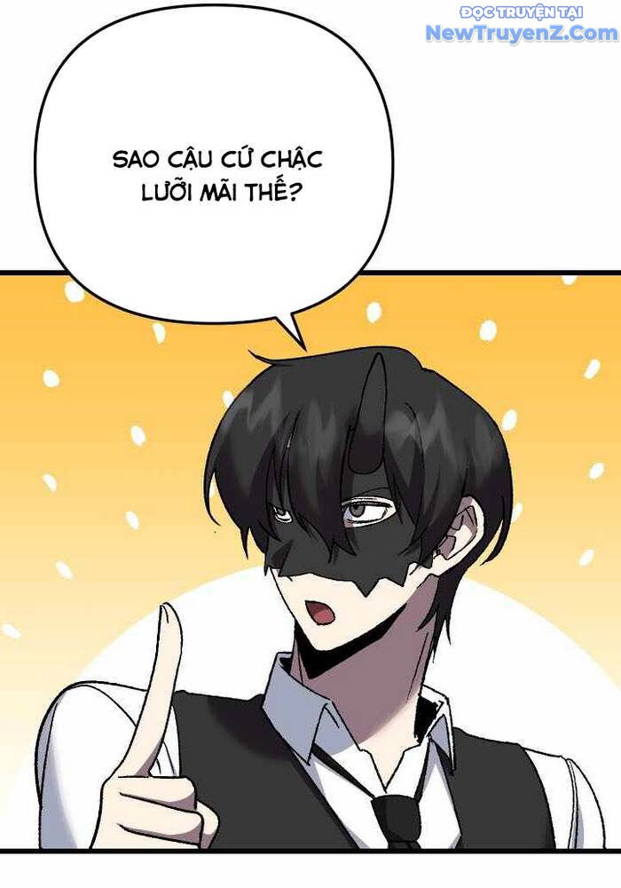 Giả Vờ Làm Kẻ Vô Dụng Ở Học Đường: Chapter 109